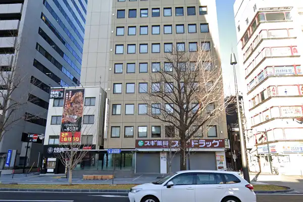 なんば校