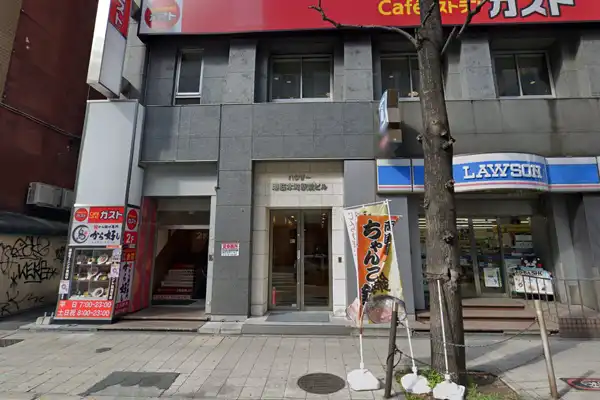 堺筋本町校