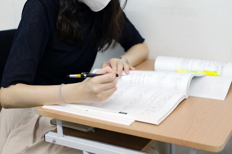 学科