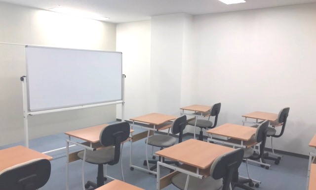 なんば校